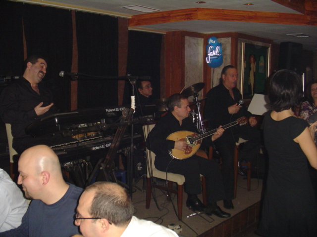 orkestra