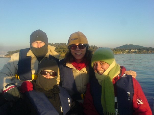 Sena Nomak98,Glah Nomak98, Elif Karaday93,Seda en94 